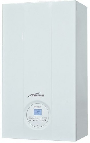 Настенный газовый одноконтурный котел отопления Sime BRAVA SLIM 30 BFT