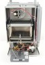 Настенный газовый одноконтурный котел отопления Sime BRAVA SLIM 30 BFT