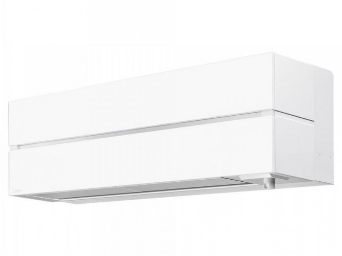 Сплит-система Mitsubishi Electric MSZ-LN25VG2W/MUZ-LN25VG2