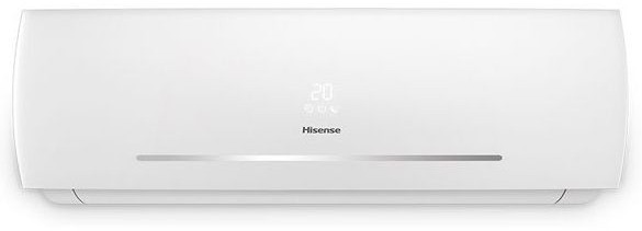 Сплит-система Hisense AS-09HR4RYDDC00