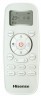 Сплит-система Hisense AS-09HR4RYDDC00