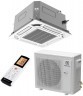 Кассетный кондиционер Electrolux EACC-60H/UP4-DC/N8