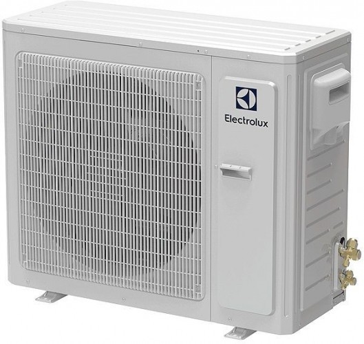 Кассетный кондиционер Electrolux EACC-60H/UP4-DC/N8