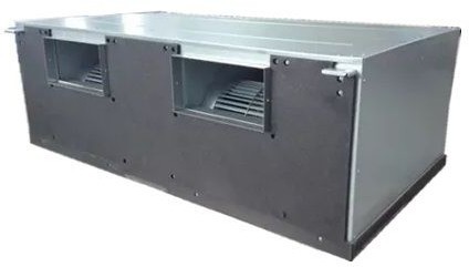 Канальный кондиционер Syscool SYSPLIT DUCT 96 HP Q