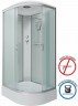 Душевая кабина Niagara Classic 90х80 L NG-33984-14L без гидромассажа