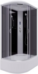 Душевая кабина Niagara Classic 120x80 R NG-2510-14RP без гидромассажа