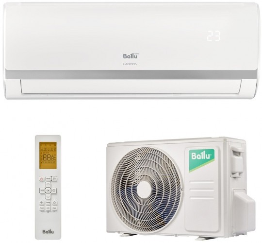 Сплит-система Ballu BSD-07HN8