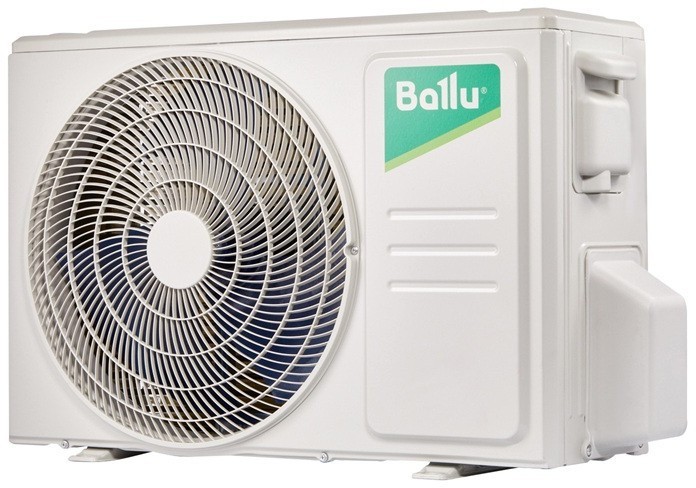Сплит-система Ballu BSD-07HN8