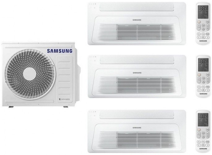 Samsung AJ080TXJ4KH/EA / AJ026TN1DKH/EAx3
