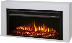 Электрокамин RealFlame Orion 36 WT с очагом Flash 36