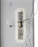 Душевая кабина D2010 LED