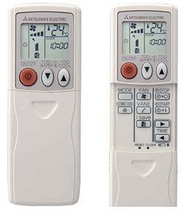 Сплит-система Mitsubishi Electric MS-GF25VA / MU-GF25VA