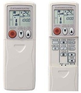 Сплит-система Mitsubishi Electric MS-GF25VA / MU-GF25VA
