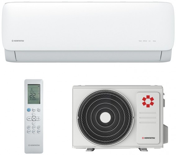Сплит-система Kentatsu KSGA26HFAN1/KSRA26HFAN1