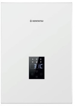 Электрический котёл отопления одноконтурный настенный Kentatsu Nobby Electro KBO-09