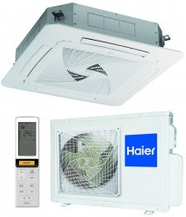 Кассетный кондиционер Haier AB160S2LR1FA/1U160S1LN1FB