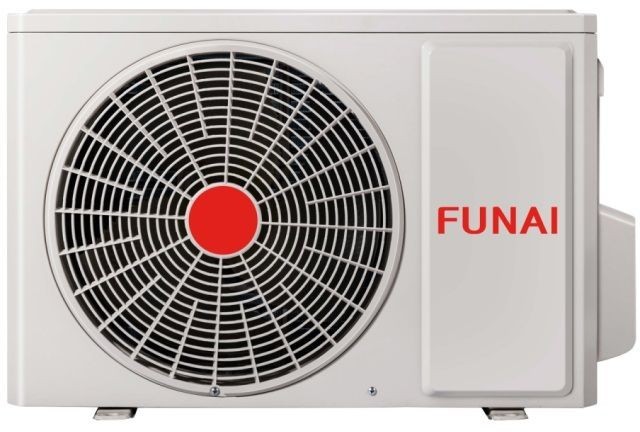Сплит-система Funai RAC-I-DA30HP.D01