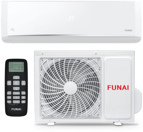 Сплит-система Funai RAC-SN25HP.D05