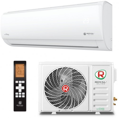 Сплит-система Royal Clima RCI-TWL35HN