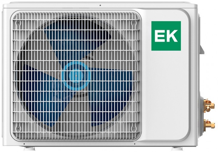 Сплит-система Euroklimat EKSB-20HN/EKOB-20HN