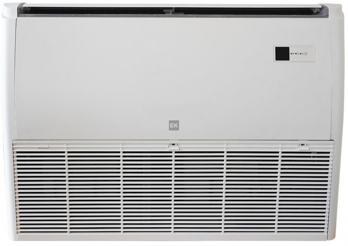 Сплит-система Euroklimat EKUX1-140HNN4/EKOX1-140HNN4