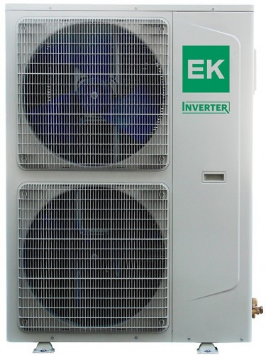 Сплит-система Euroklimat EKUX1-140HNN4/EKOX1-140HNN4