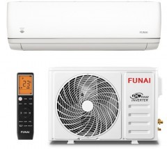 Сплит-система Funai RAC-I-KD35HP.D03/S/RAC-I-KD35HP.D03H/U