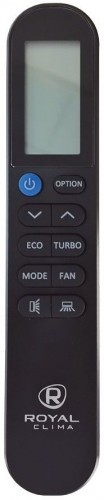 Royal Clima RCI-ANF12HN