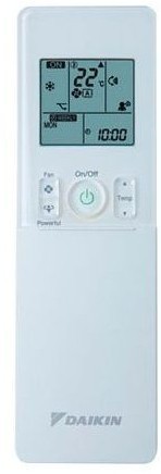Daikin 5MXM90A / FTXA25AWx4