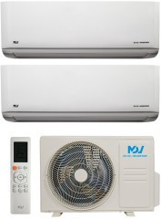 MDV MD2O-18HFN8 / MDSAL-09HRFN8x2