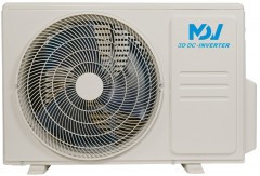 MDV MD2O-18HFN8 / MDSAL-09HRFN8x2