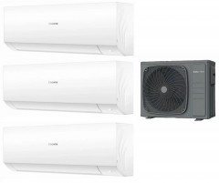 Casarte 4U75CM1/R3 / CAS25CX1/R3-Wx3