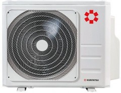 Kentatsu K4MRA100HZRN1 / KSGOM26HZRN1x4