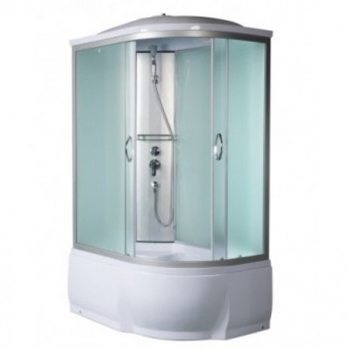 Душевая кабина River Nara XL 120/80/44 MT L