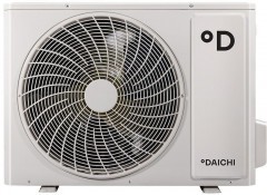 Кассетный кондиционер Daichi DA160BLCS1R1/DF160BLS3R1