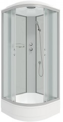 Душевая кабина Niagara Classic 100x100 NG-3302-14 без гидромассажа