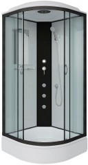 Душевая кабина Niagara Classic 90x90 NG-6701-14G с гидромассажем