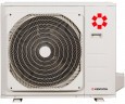 Кассетный кондиционер Kentatsu KSVB140HZRN1W/KSUNB140HZRN3
