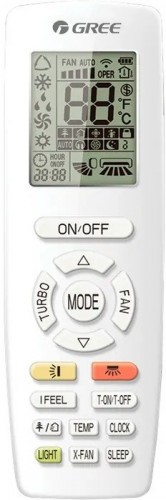 Сплит-система Gree GUD100ZD1/B-S