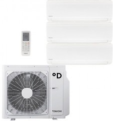 Daichi DF60A3MS1R / ICE20AVQS1R-1x3