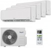 Shuft SFMO/I-32 FMI-4/N8 / SFMS/I-09 HB FMI/N8x4