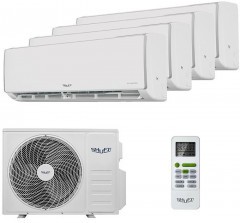 Shuft SFMO/I-32 FMI-4/N8 / SFMS/I-09 HB FMI/N8x4