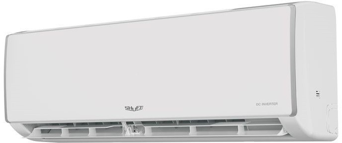Shuft SFMO/I-32 FMI-4/N8 / SFMS/I-09 HB FMI/N8x4
