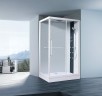 Душевая кабина Orans SR-86159 L/R 120x90 8615900 с гидромассажем