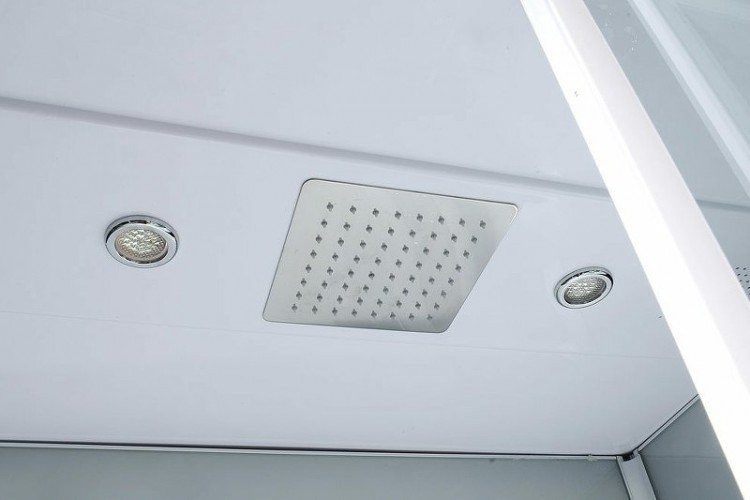 Душевая кабина Orans SR-86159 L/R 120x90 8615900 с гидромассажем