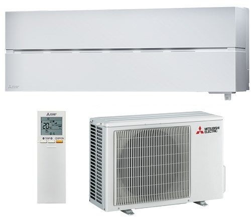 Сплит-система Mitsubishi Electric MSZ-LN50VG2W/MUZ-LN50VG2