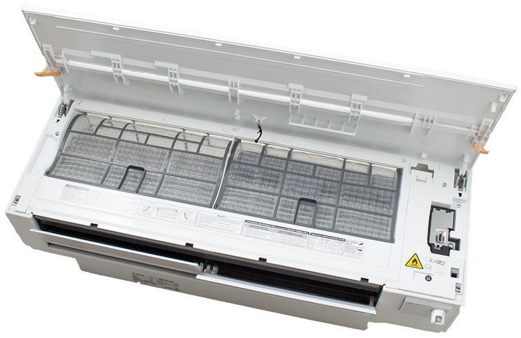 Сплит-система Mitsubishi Electric MSZ-LN50VG2W/MUZ-LN50VG2