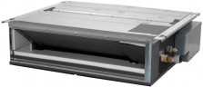 Канальный кондиционер Daikin FDXM50F9/RXM50R с зимним комплектом (-30)