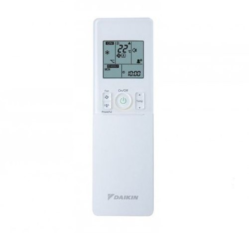 Канальный кондиционер Daikin FDXM50F9/RXM50R с зимним комплектом (-30)