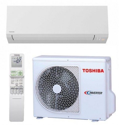 Сплит-система Toshiba RAS-B18G3KVSG-E/RAS-18J2AVSG-E1
